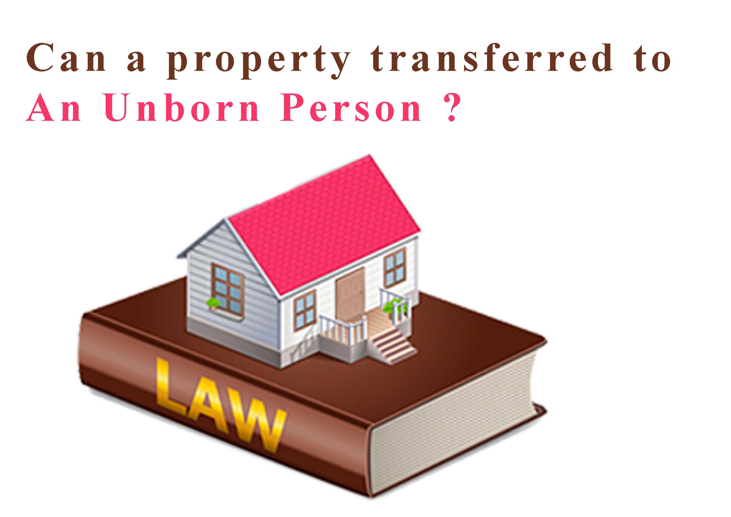 legal status of unborn person