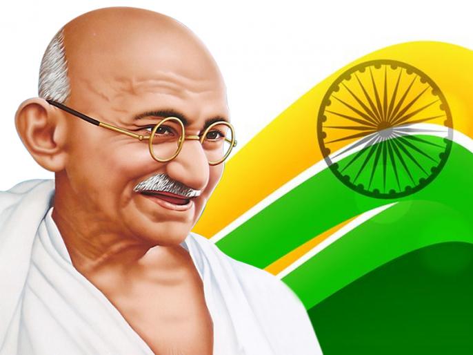 Mahatma Gandhi- Father Of The Nation | Law Corner