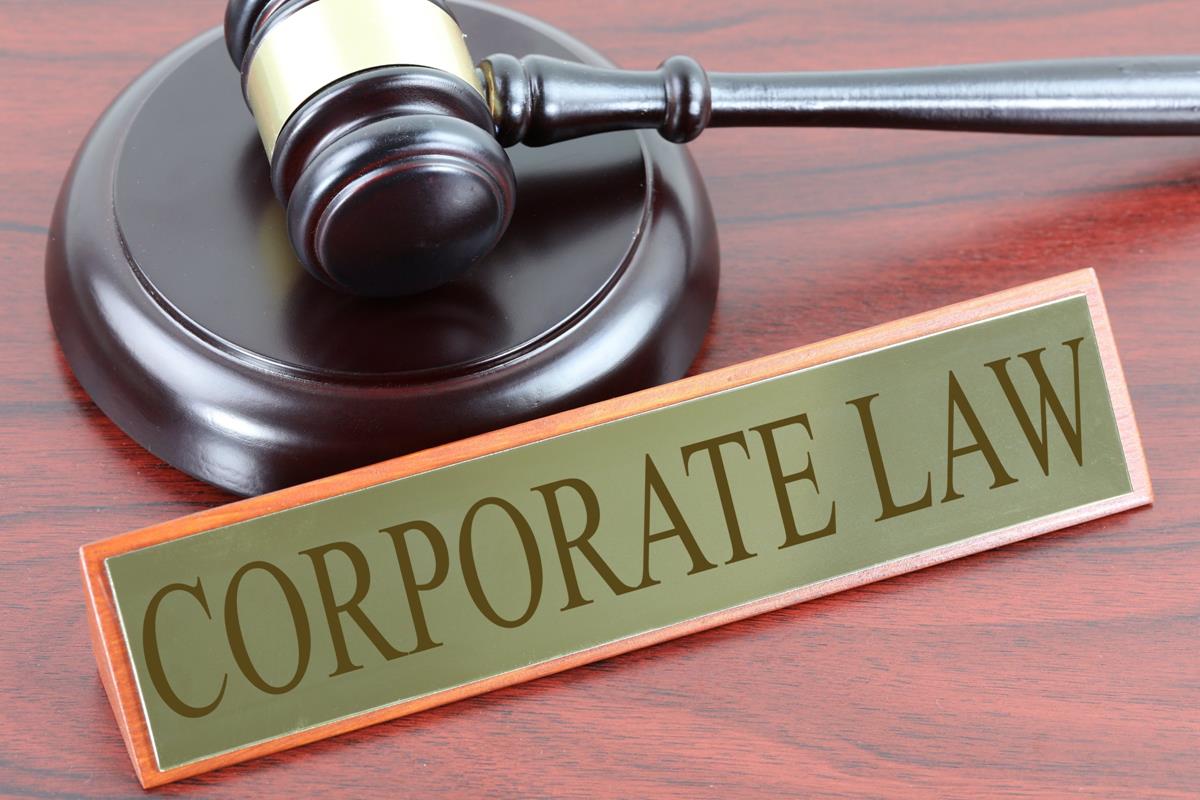 Disclosures Under Corporate Law - Law Corner