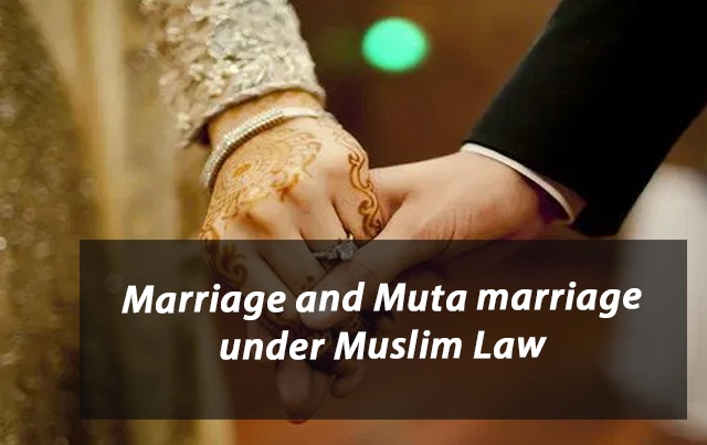 The status of a non-Muslim's marriage after she reverts to Islam – Jamiatul  Ulama KZN