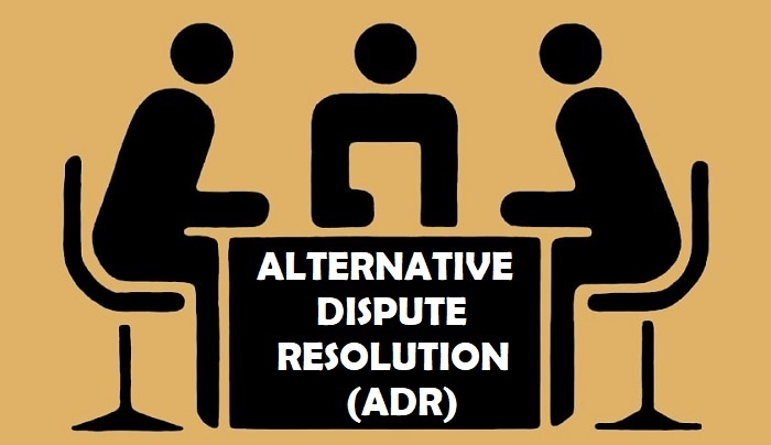 A Complete Overview on Alternative Dispute Resolution (ADR)
