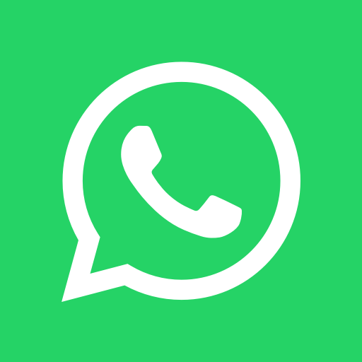 Ping us on WhatsApp