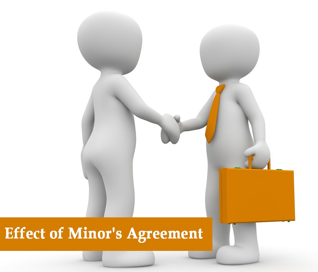 agreement in principle