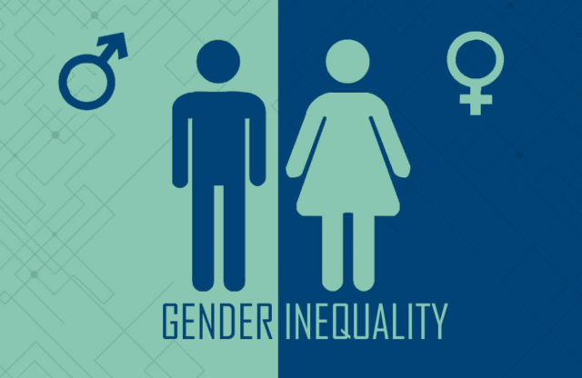 Unequal Rights For Women And Gender Inequality