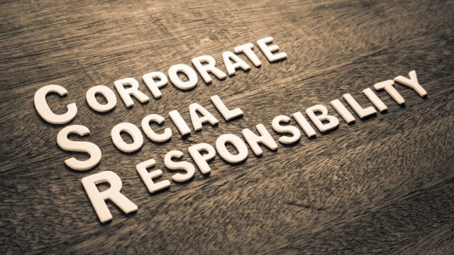 What Are The Benefits Of Corporate Social Responsibility Csr Policy