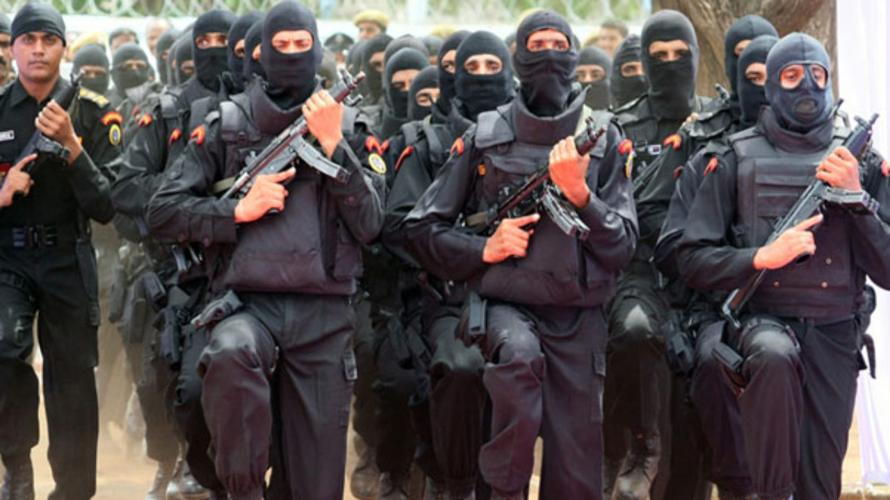 Who Can Get Z+ Security In India? | Law Corner