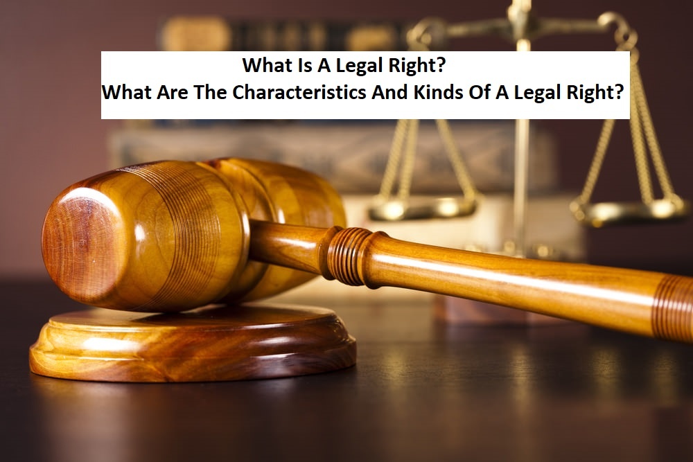 meaning of legal representation