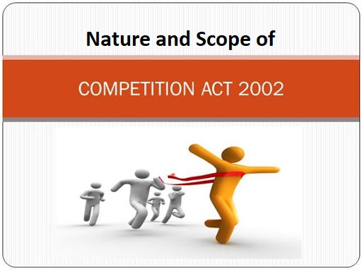 objectives of mrtp act