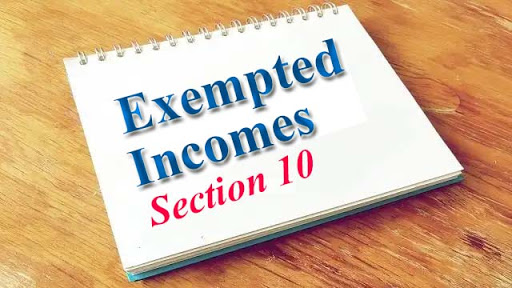 Is Mortgage Loan Exempted From Income Tax