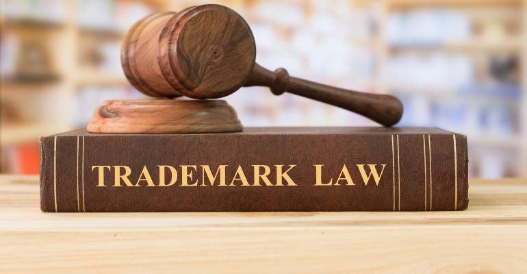 assignment of trademark case laws
